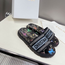 Christian Dior Slippers